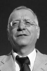 Desboeufs, Jean-Joseph (1949-2006)