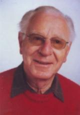 Loetscher, Francis (1932-)