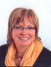 Luchinger, Marcelle (1955-)