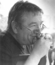 Marchand, Pierre-André (1943-)