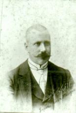 Miéville, Ernest (1858-1937)