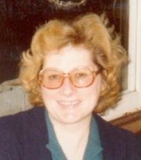 Nagel, Vérène (1931-)