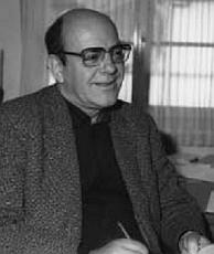 Portmann, Charles (CSSR) (1922-2005)