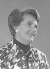 Renggli, Claire-Lise (1932-)