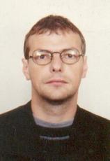 Schaffter, Christophe (1966-)