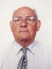 Siegrist, Roger (1931-2009)