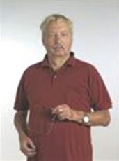 Voelke, Théo (1936-2010)