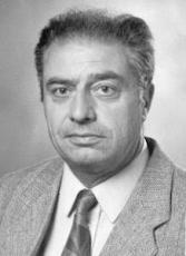 Voirol, Romain (1934-)