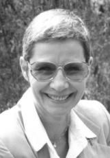 Walliser (-Klunge), Marie-Pierre (1944-)