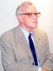 Wilhelm, Charles (1925-2013)