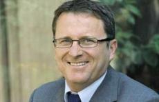 Zuber, Maxime (1963-)