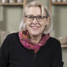 Hauser, Regula (1957-)