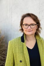 Salvadé, Christine (1967-)