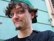 Auderset, Alain (1968-)