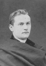 Courbat, Alfred (1854-1903)