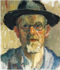 Cueni, August (1883-1966)