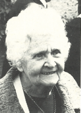 Boder-Lauper, Alice (1893-1978)