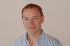 Sauvain, Pierre (1970-)