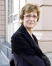 Krüttli, Catherine (1956-)