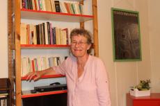 Magnin, Claire (1948-)