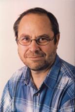 Rebetez, Claude (1954-)