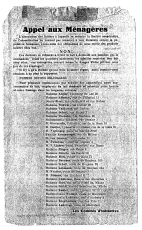 Guerre du lait, Bienne (1930-1933)