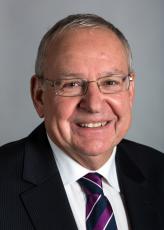 Graber, Jean-Pierre (1946-)