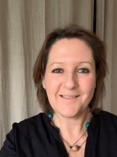 Robert-Charrue Linder, Céline (1969-)