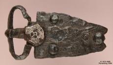 Cras Chalet (site archéologique, Bonfol)