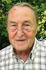 Crevoisier, Pierre-Léonce (1935-)