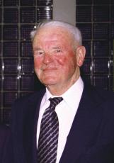 Staehli (Stähli), Walter (1911-2009)