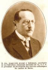 Amgwerd, Joseph (1884-1942)