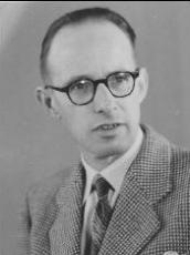 Niffeler, Edouard (1902-1986)