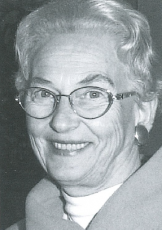 Ehrensperger-Katz, Ingrid, Dr. phil. (1936-2007)