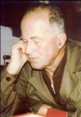 Juillerat, Edmond (1909-2000)