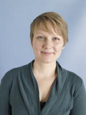 Moeschler, Emilie (1981-)