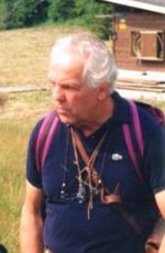 Grossenbacher, Eric (1932-)