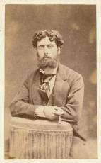 Fattet, Jules (1848-1921)