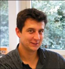 Fehlmann, Raphaël (1974-)