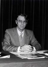 Friedli-Collenburg, Meinhard (1928-2016)