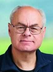 Daetwyler, Francis (1953-)