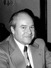 Rubin, Francis (1922-1979)