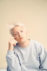 Narby, Gaspar (1996-)