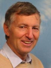 Chapuis, Gervais (1944-)