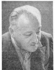 Peter, Gottfried (ca. 1872-1953)