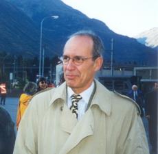 Weck, Hervé de (1943-)