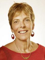 Hirschi, Irma (1951-)