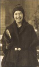 Hug-Rüegger, Hedy (1901-1995)