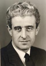 Jobin, Marc (1911-1981)