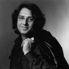 Voisard, Jean Marc (1960-)